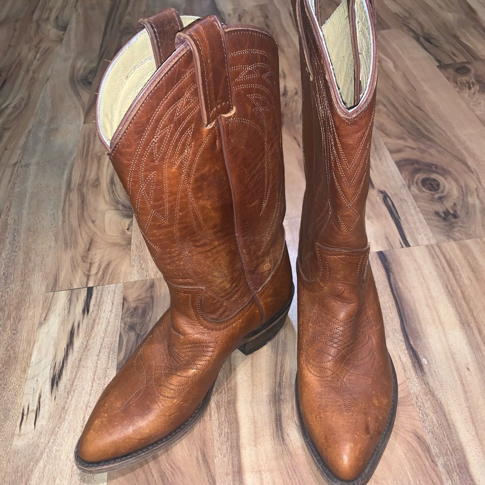 Frye boots